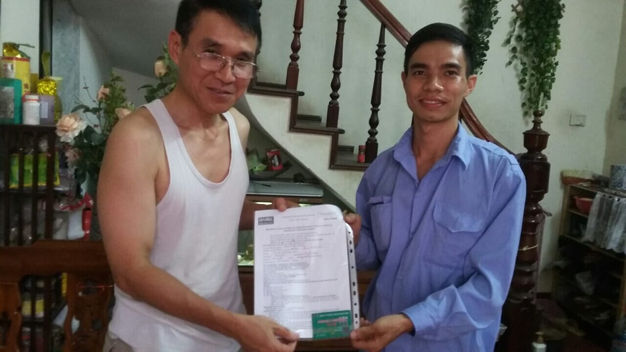 Giá dịch vụ vệ sinh máy giặt tại nhà Hà Nội kèm bảo dưỡng tốt nhất hiện nay